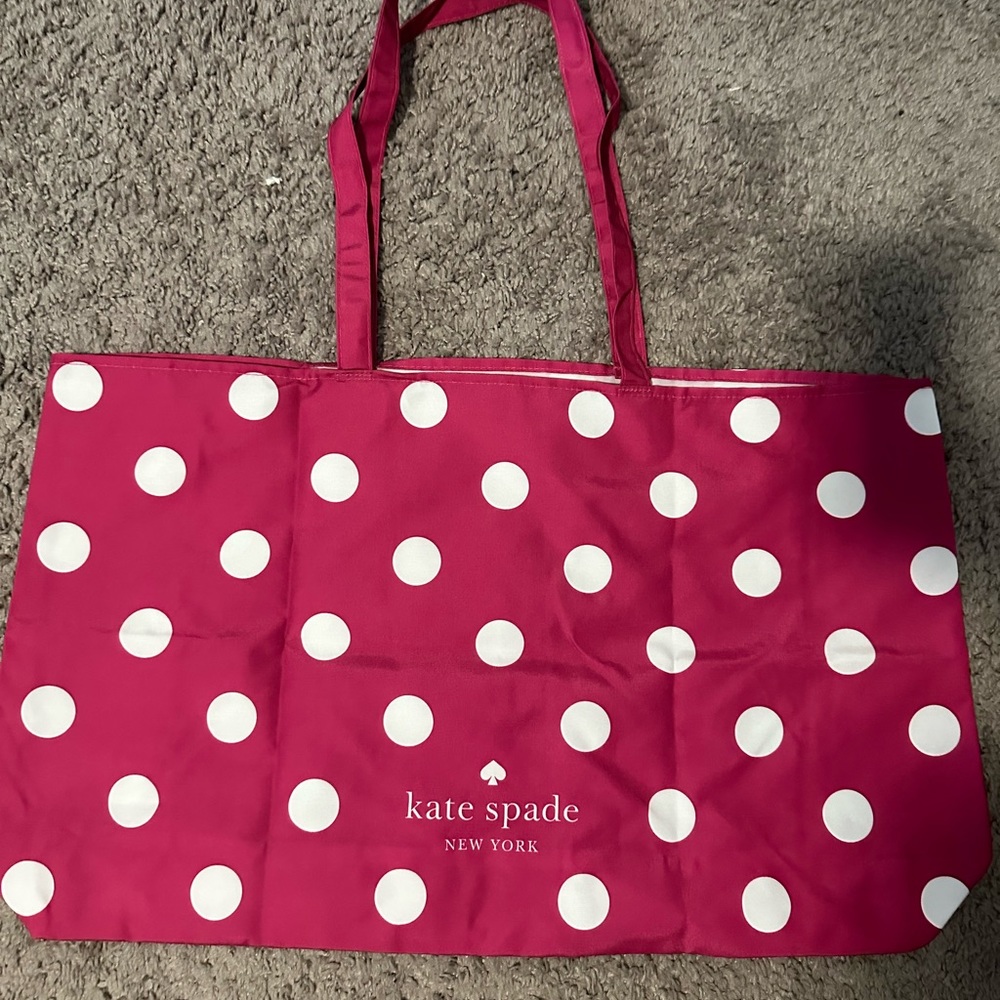 Kate Spade Tote